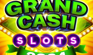 Grand Cash Casino Slots Android & iOS Mobile Version Free Download