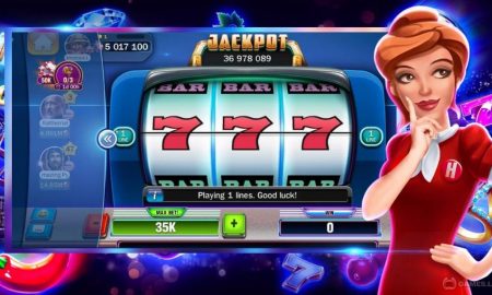 Huuuge Casino Slots Vegas 777 Full Version Free Download
