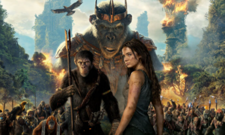Kingdom of the Planet of the Apes REVIEW - Not Royal Enough
