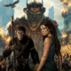Kingdom of the Planet of the Apes REVIEW - Not Royal Enough