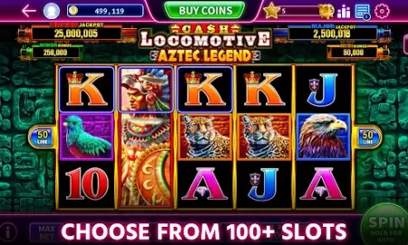 Mystic Slots Game PC Latest Version Free Download