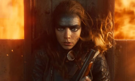 Review of Furiosa: more exhausting than exhilarating