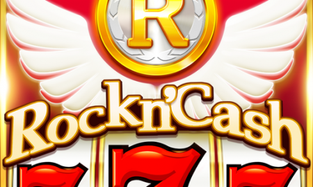 Rock N' Cash Vegas Slot Casino iOS/APK Full Version Free Download
