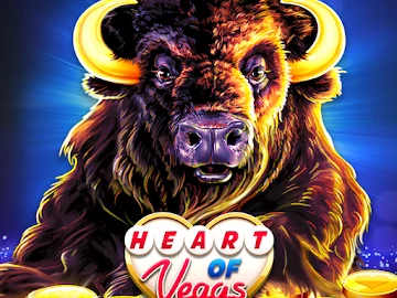 Slots: Heart of Vegas Casino Android & iOS Mobile Version Free Download