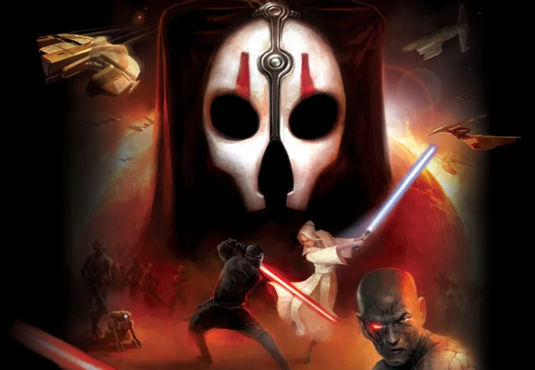 KOTOR 2