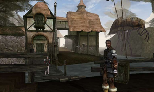 Morrowind
