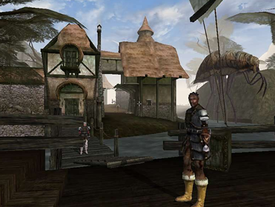 Morrowind