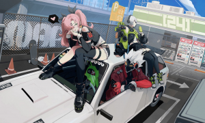 Zenless Zone Zero