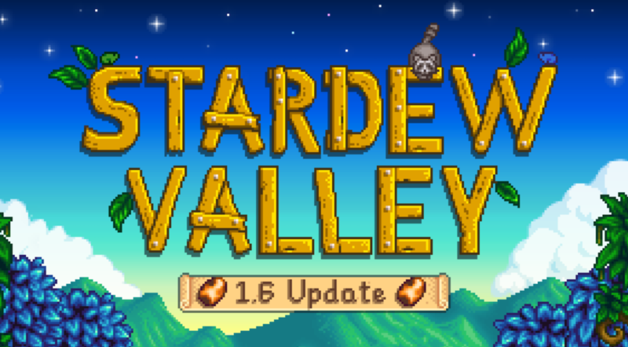 Stardew Valley